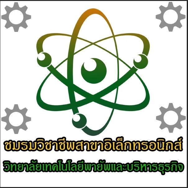 สาขาอิเล็กทรอนิกส์