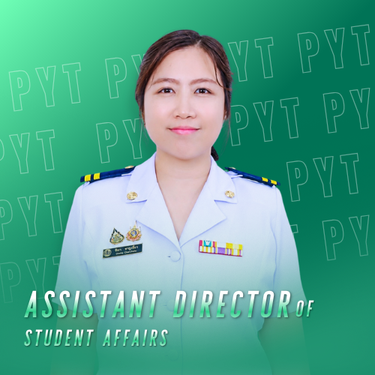 ฝ่ายกิจการนักศึกษา